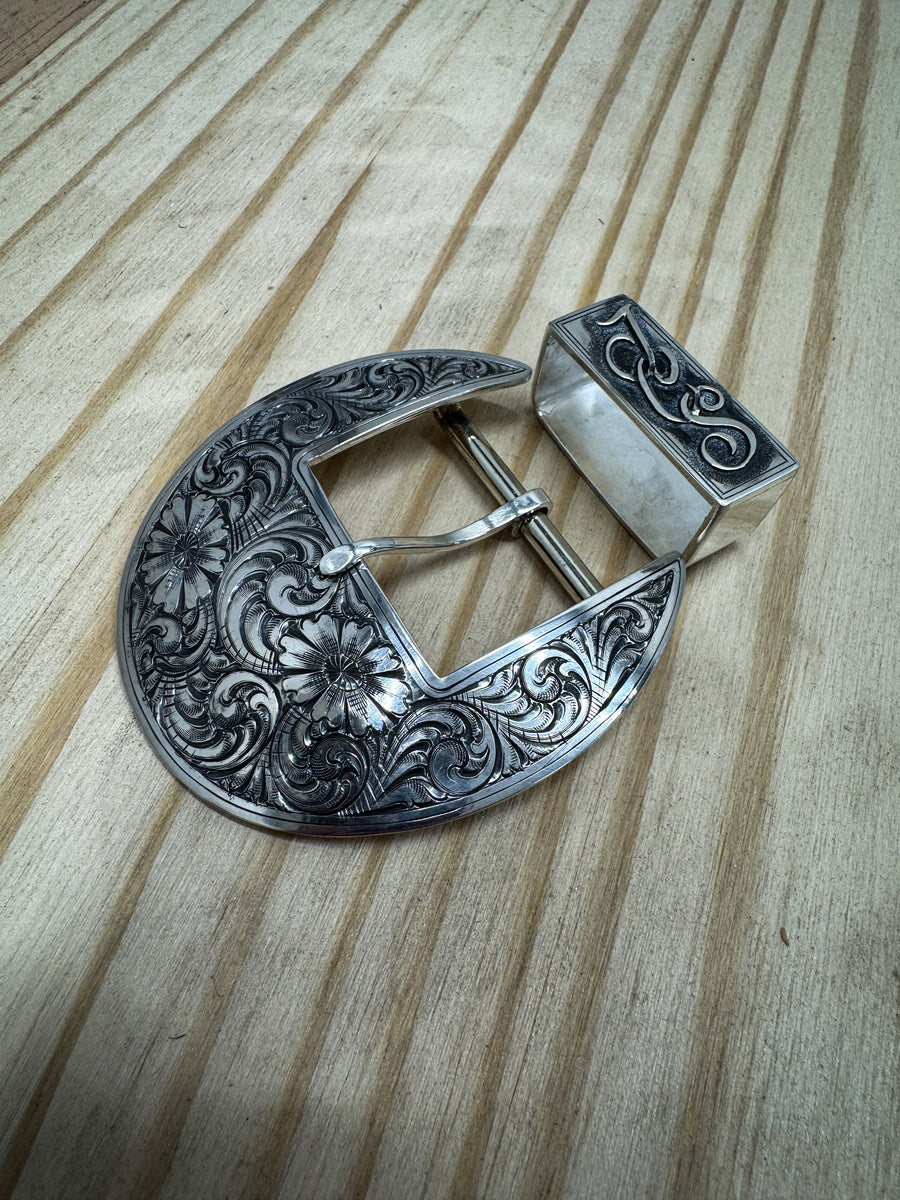 Buckle (Custom Order Listing)