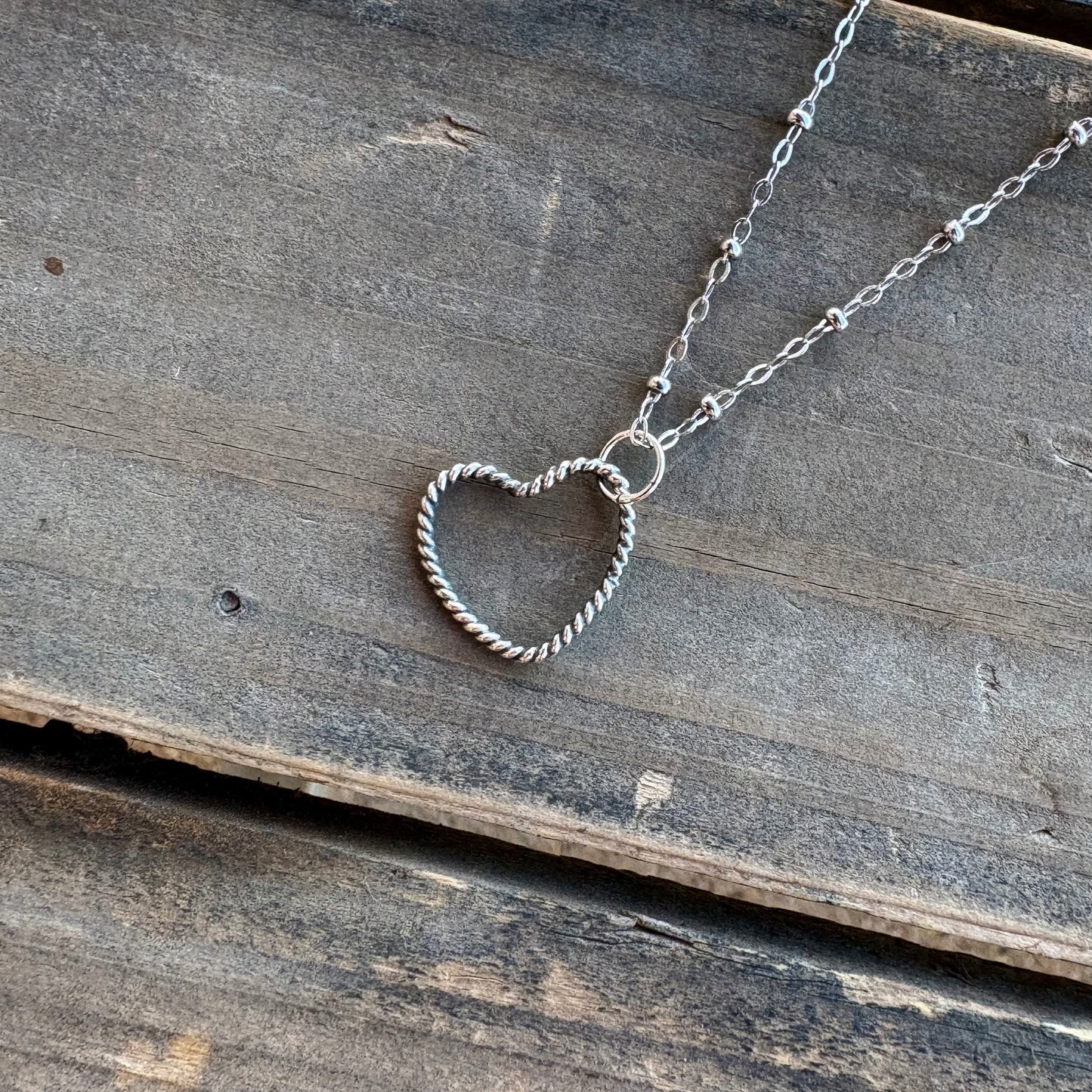 The Heartbreaker Charm