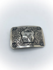 Buckle (Custom Order Listing)
