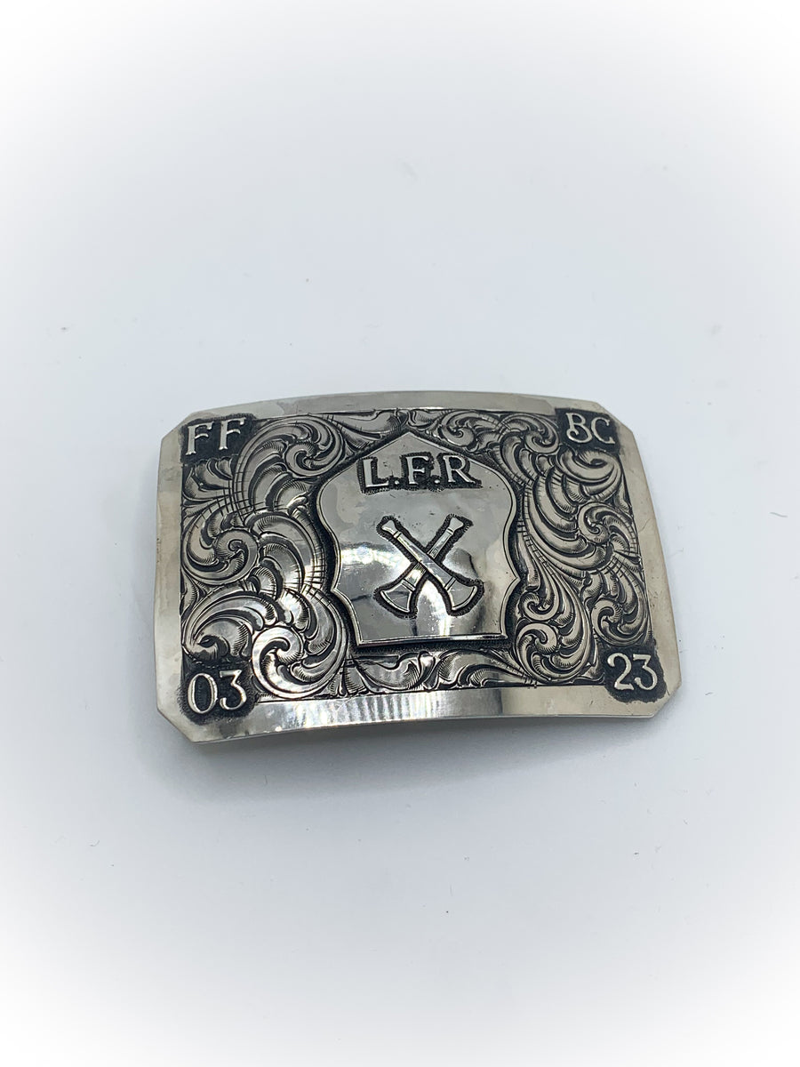Buckle (Custom Order Listing)
