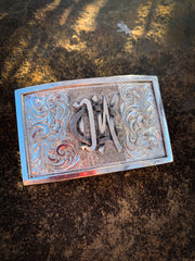 Buckle (Custom Order Listing)