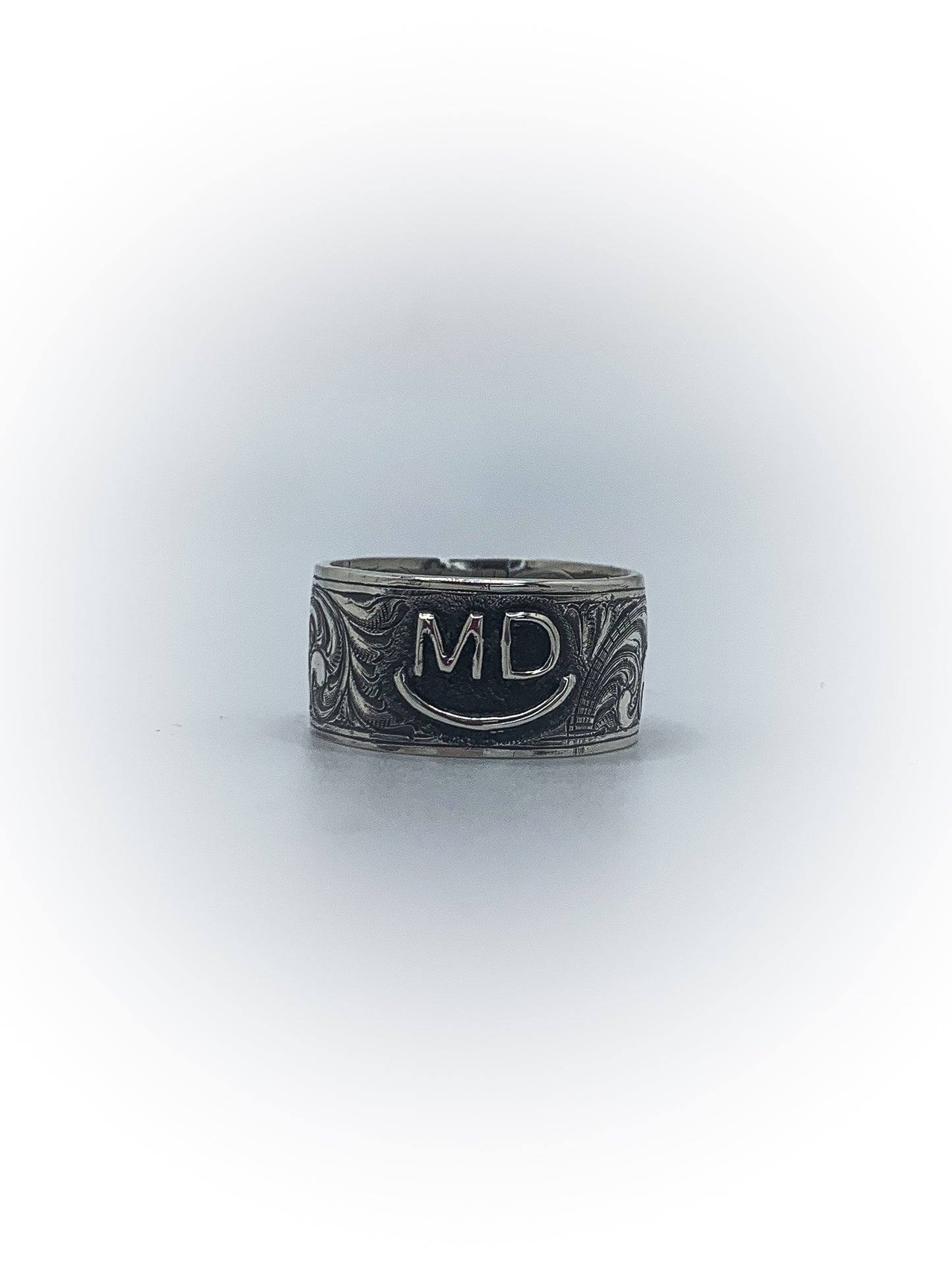 Men’s Wedding Band (Custom Order Spot)