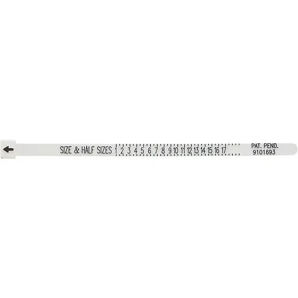 Adjustable Ring Sizer