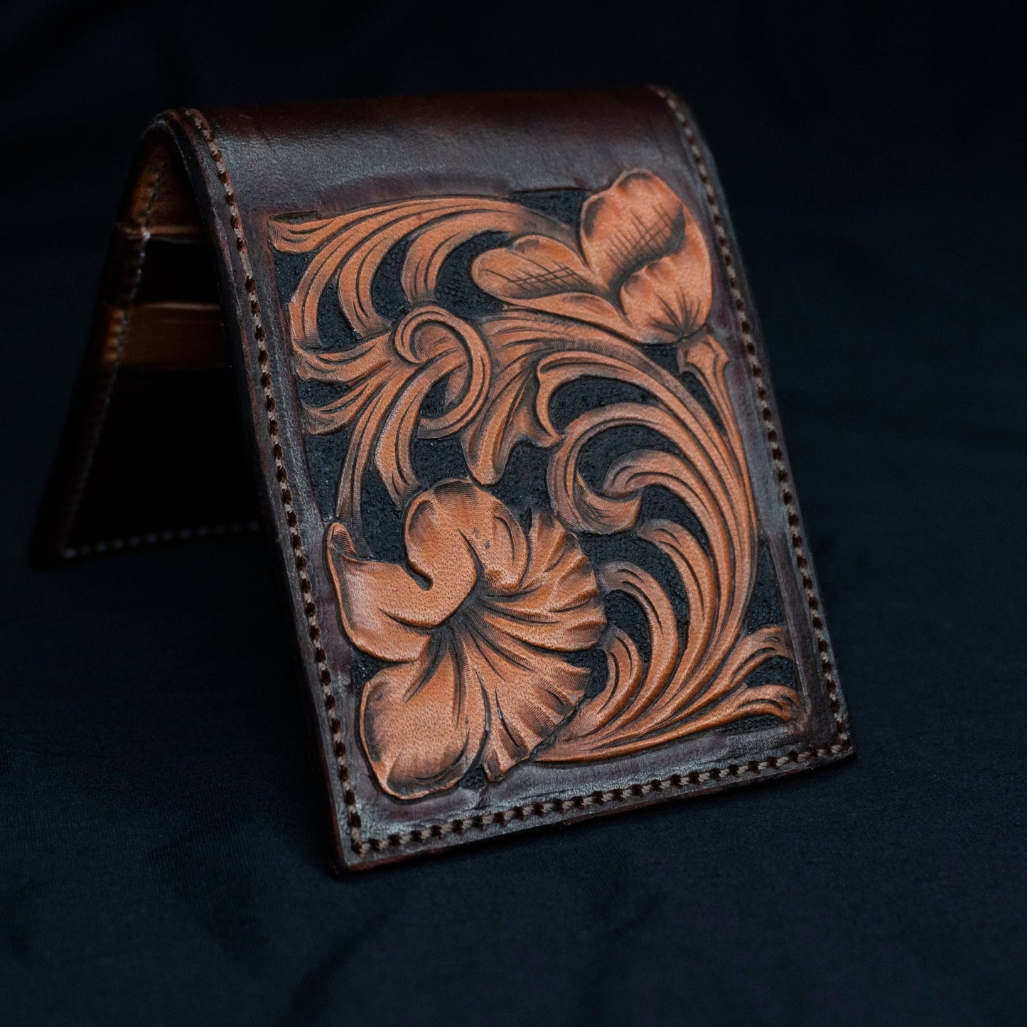 Front Pocket Wallet