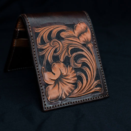 Front Pocket Wallet