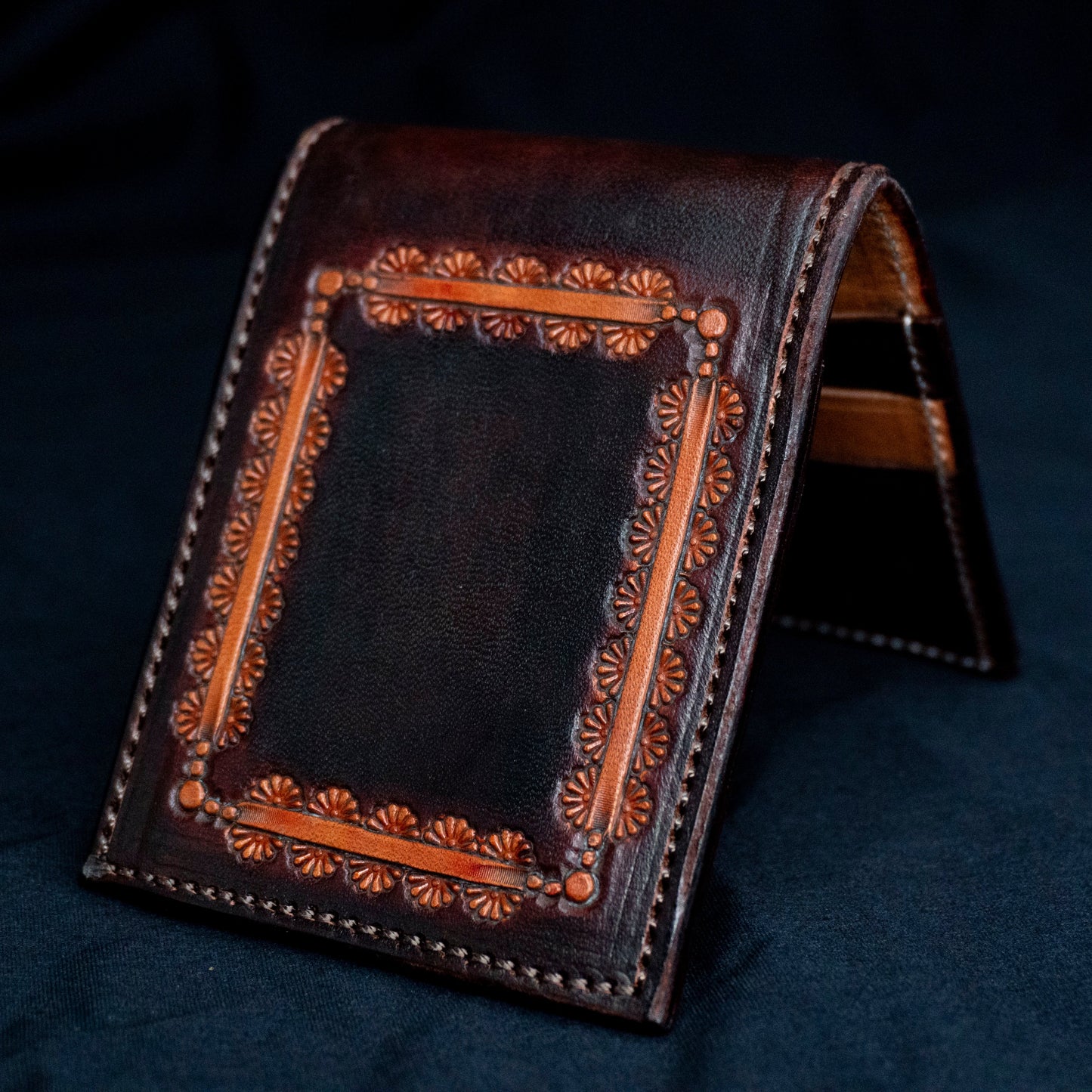Front Pocket Wallet