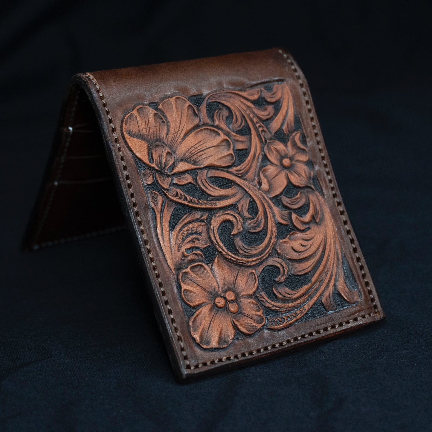 Front Pocket Wallet