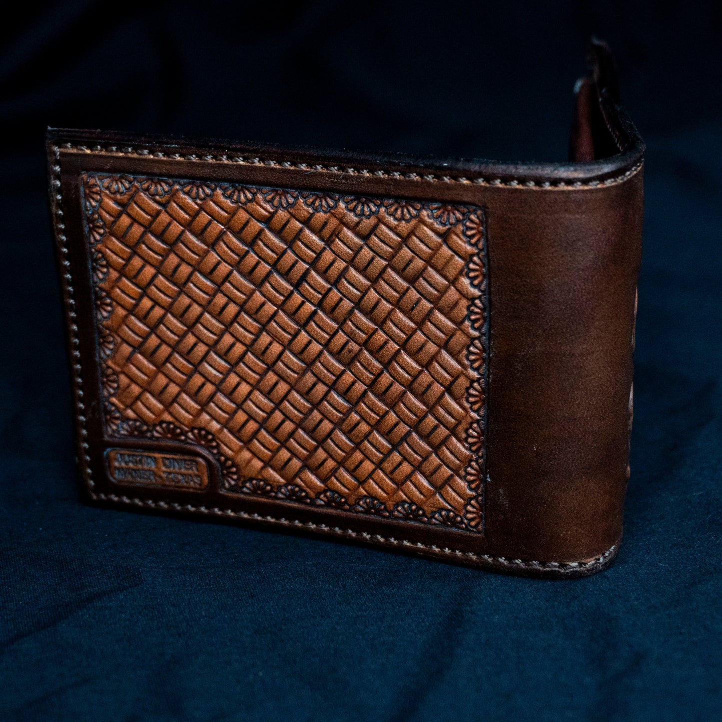 Front Pocket Wallet
