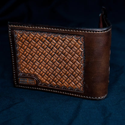 Front Pocket Wallet