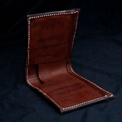Front Pocket Wallet