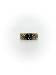 Men’s Wedding Band (Custom Order Spot)