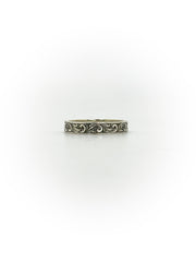 Engraved Women's Band (Custom Order Spot)