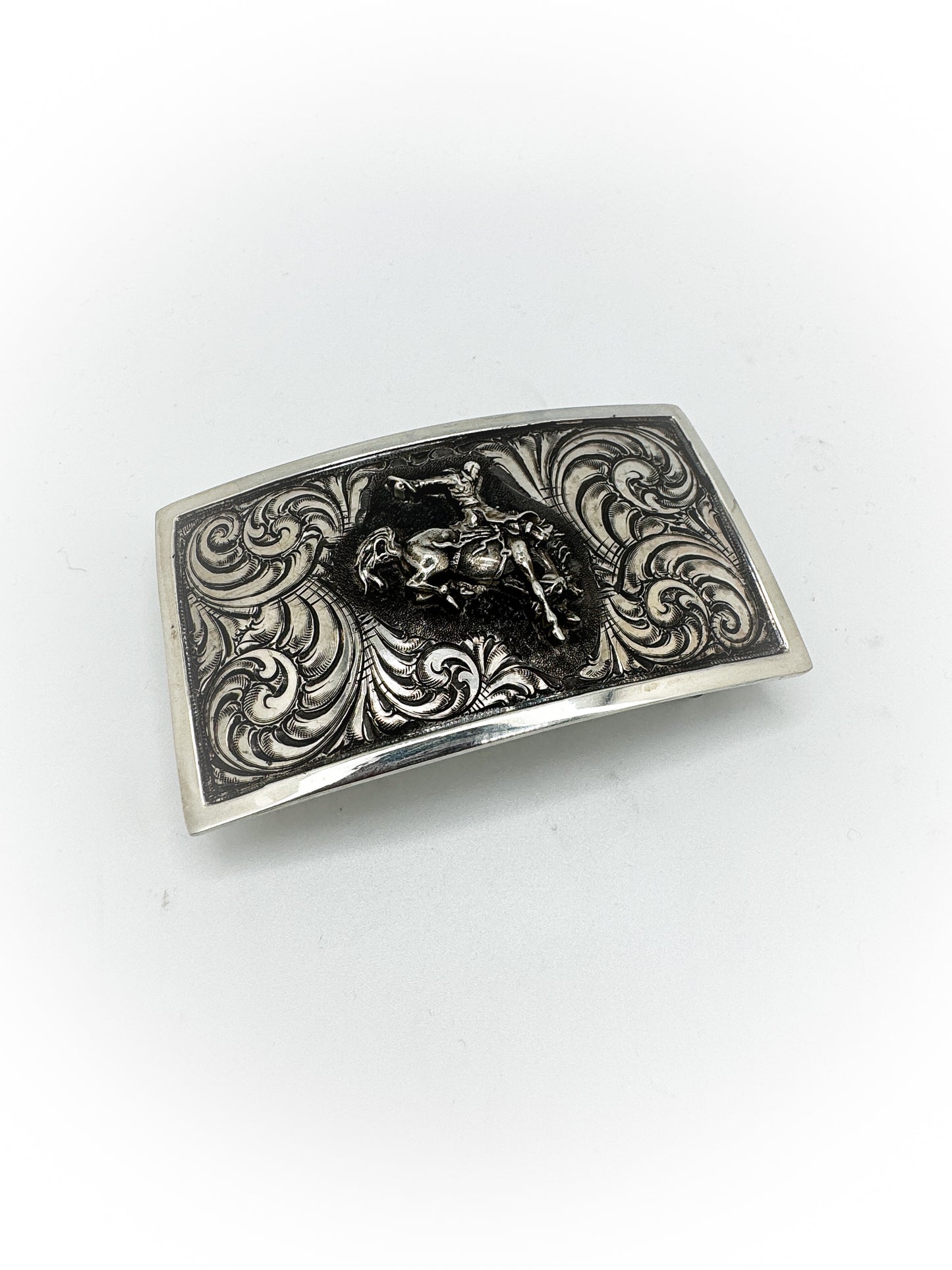 Buckle (Custom Order Listing)