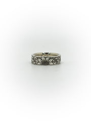 Men’s Wedding Band (Custom Order Spot)