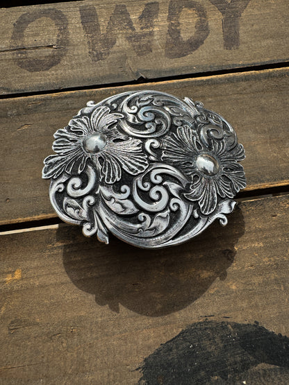 Buckle (Custom Order Listing)