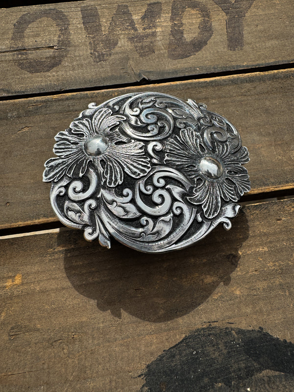 The Buckle