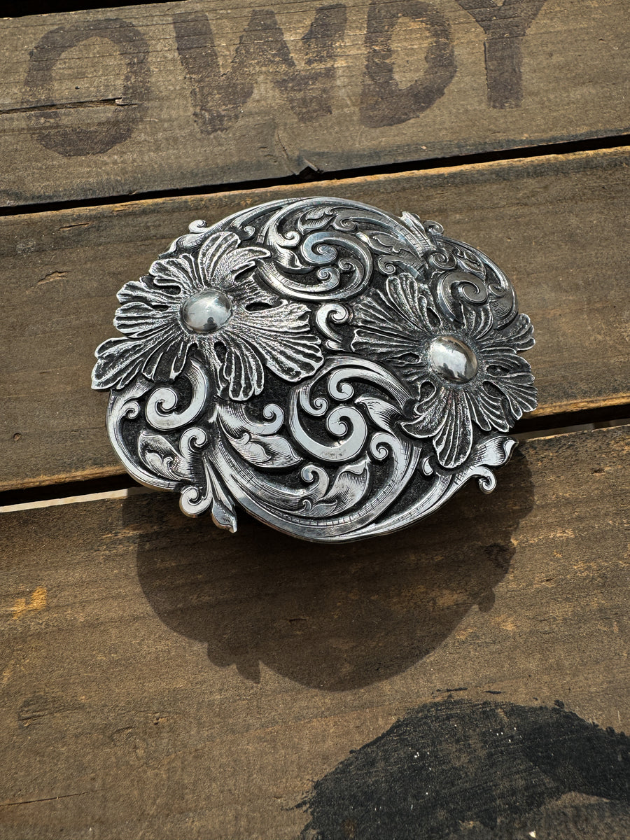 The Buckle