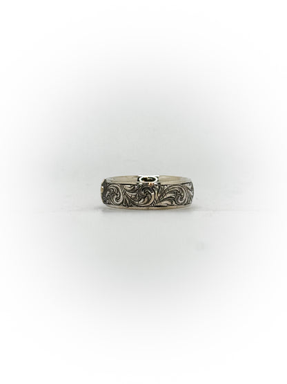 Men’s Wedding Band (Custom Order Spot)