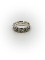 Men’s Wedding Band (Custom Order Spot)