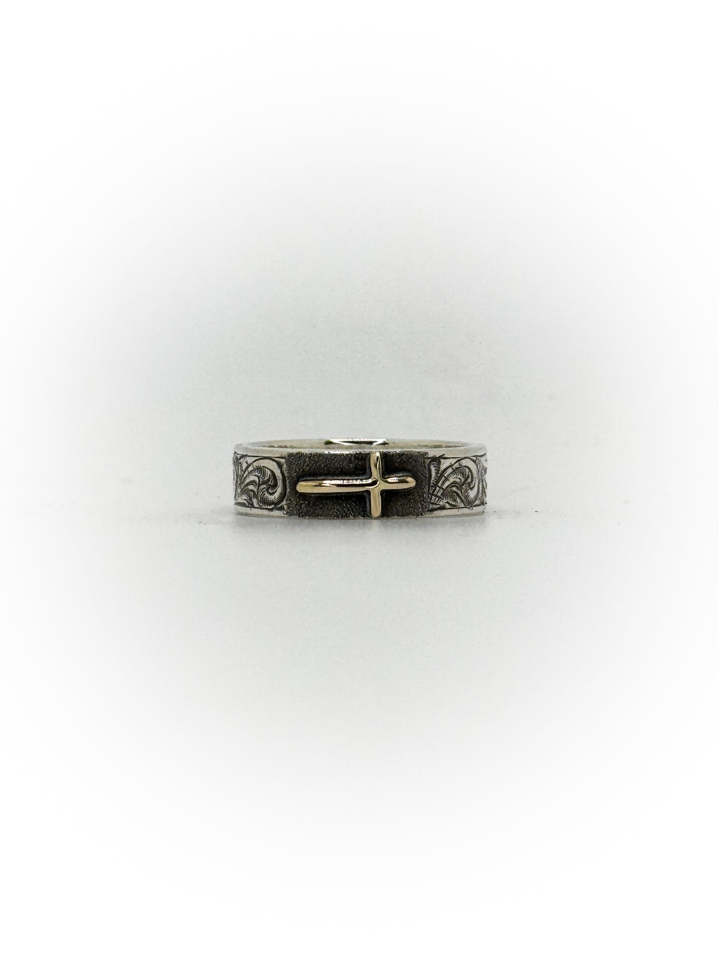 Engraved Women's Band (Custom Order Spot)