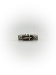 Engraved Women's Band (Custom Order Spot)