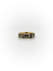 Men’s Wedding Band (Custom Order Spot)