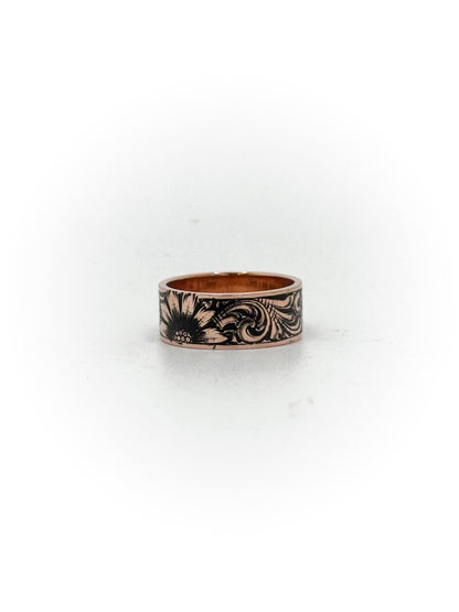 Men’s Wedding Band (Custom Order Spot)