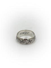 Men’s Wedding Band (Custom Order Spot)
