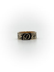 Men’s Wedding Band (Custom Order Spot)