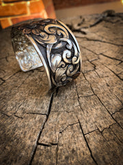 Cattle Barons Cuff