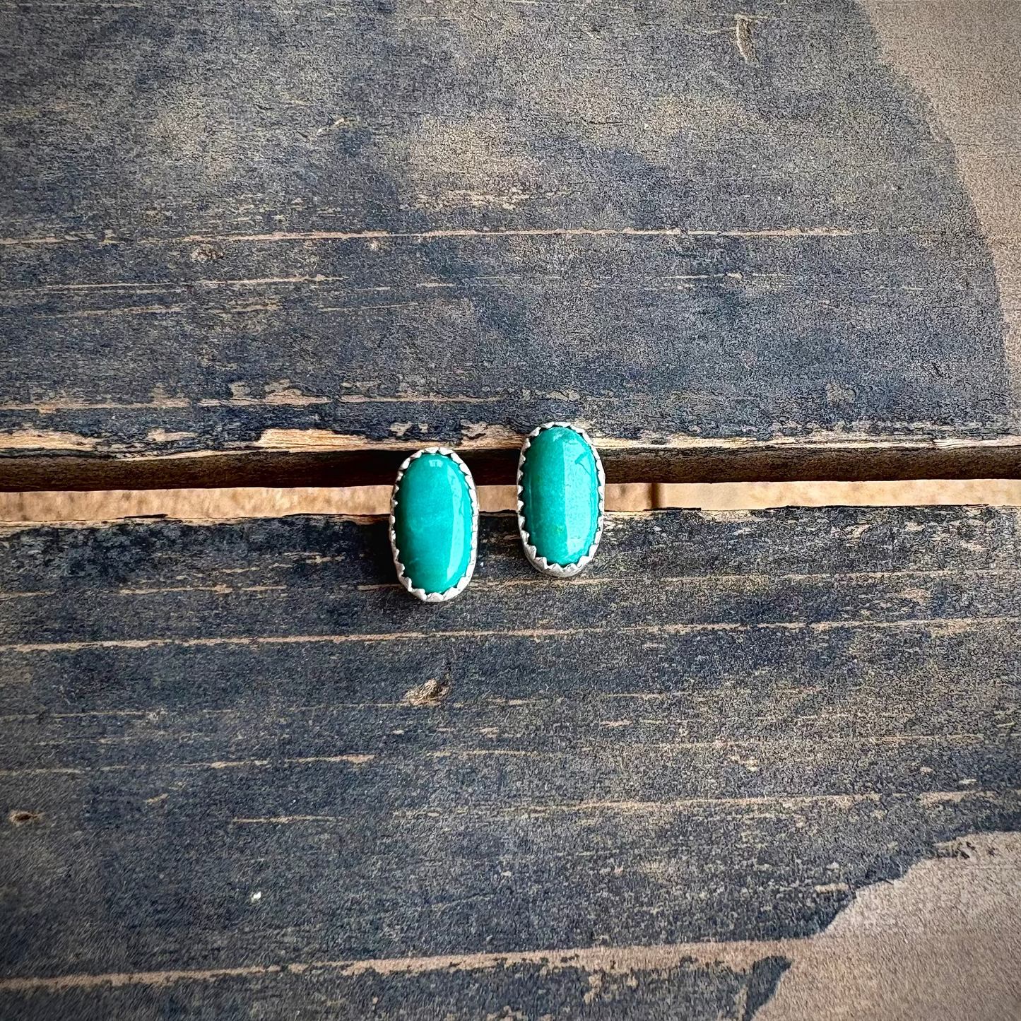 Sonoran Turquoise Earrings