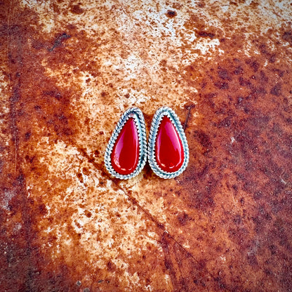 Rosarita Earrings
