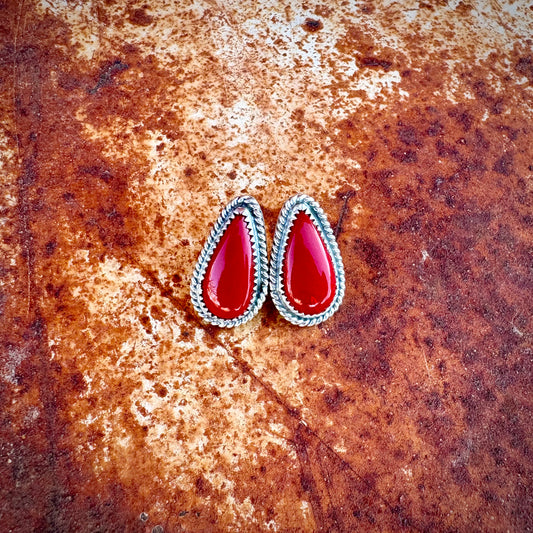 Rosarita Earrings