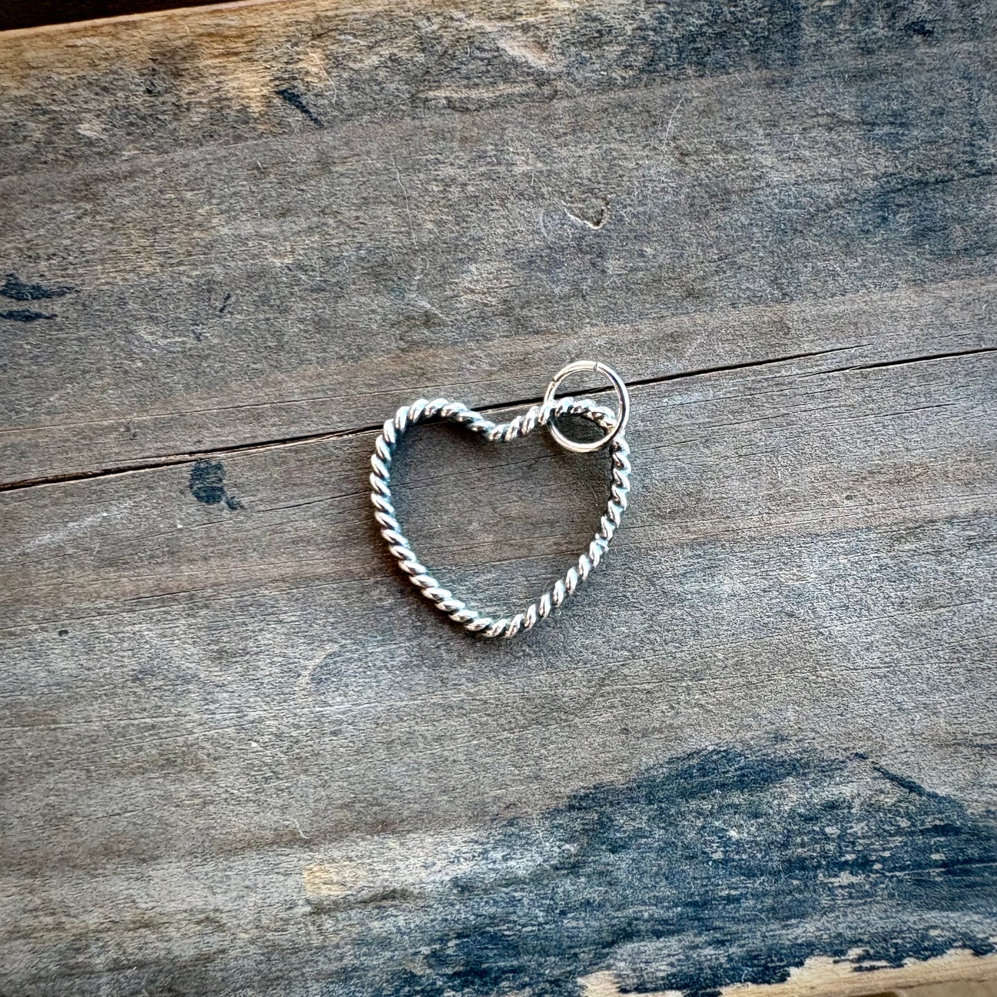 The Heartbreaker Charm