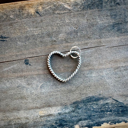 The Heartbreaker Charm