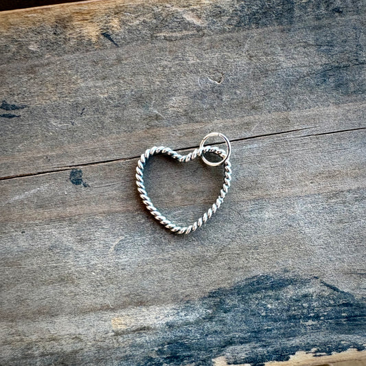 The Heartbreaker Charm