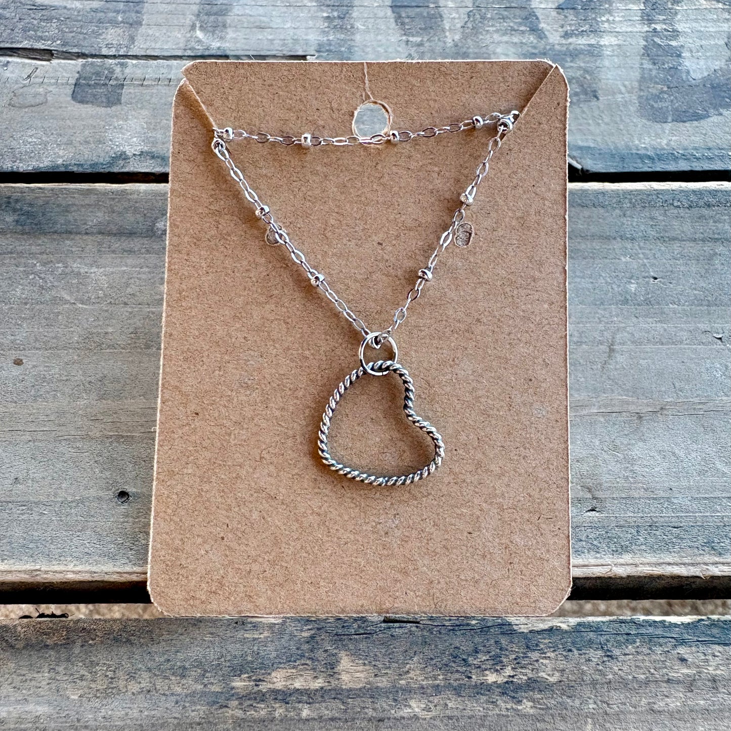 The Heartbreaker Charm