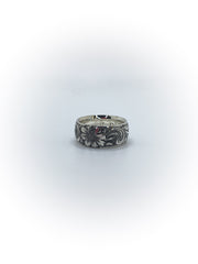 Men’s Wedding Band (Custom Order Spot)