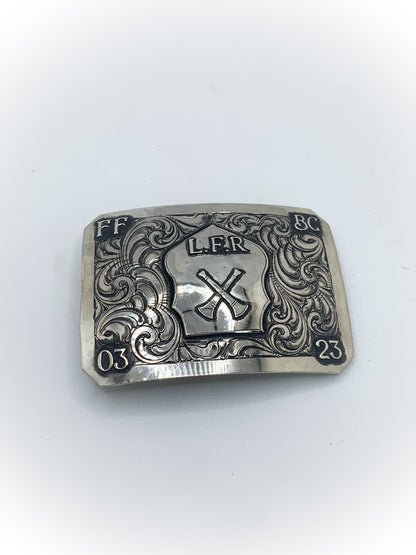 Buckle (Custom Order Listing)