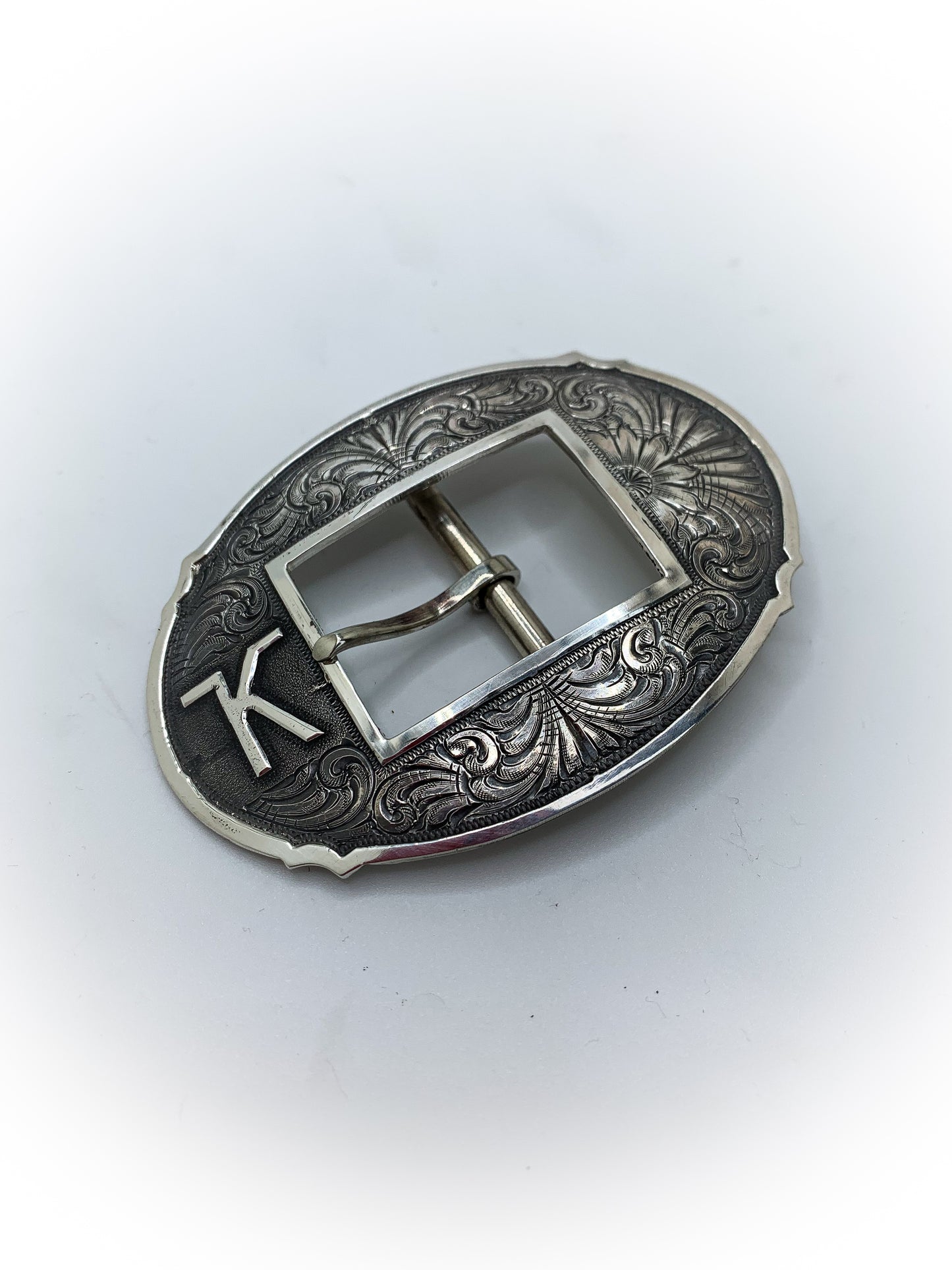 Buckle (Custom Order Listing)