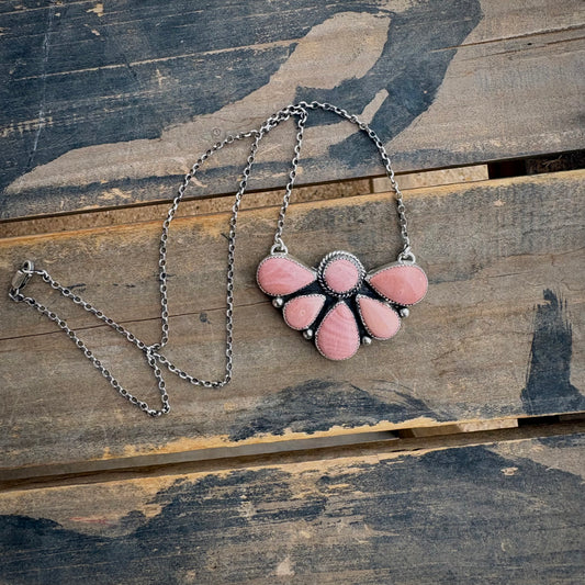 The "Abundant" Necklace