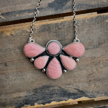 The "Abundant" Necklace