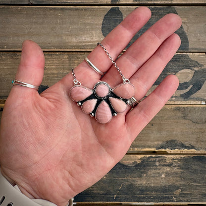 The "Abundant" Necklace