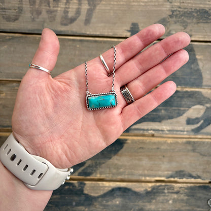 The "Restore" Necklace