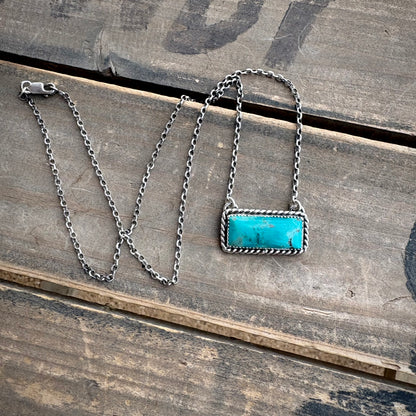 The "Restore" Necklace