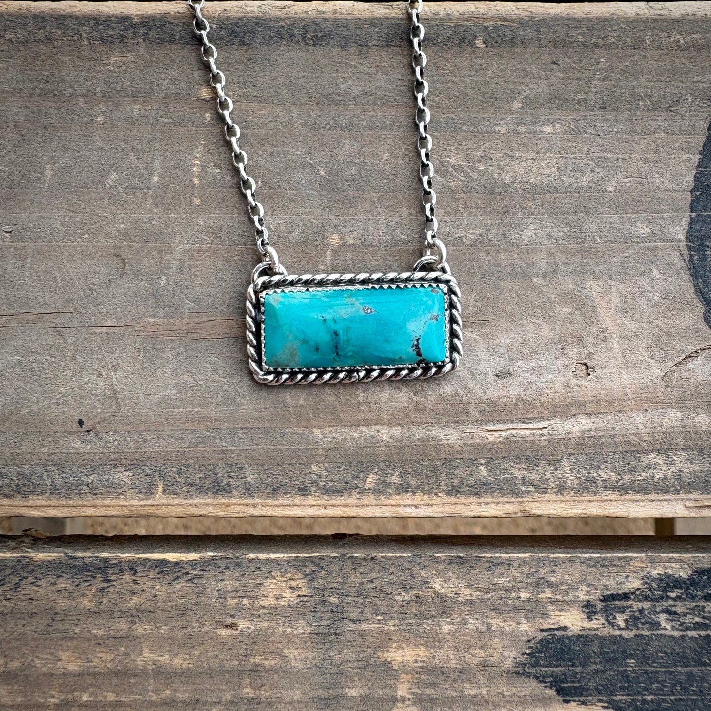 The "Restore" Necklace