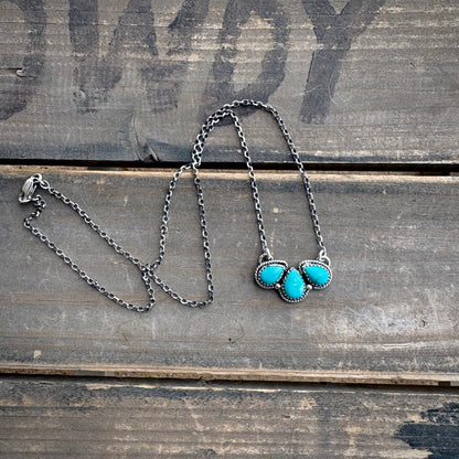 The "Grace" Necklace