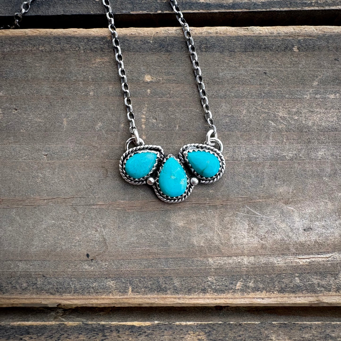 The "Grace" Necklace