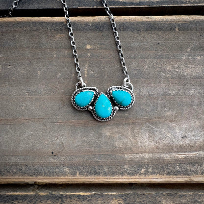 The "Grace" Necklace