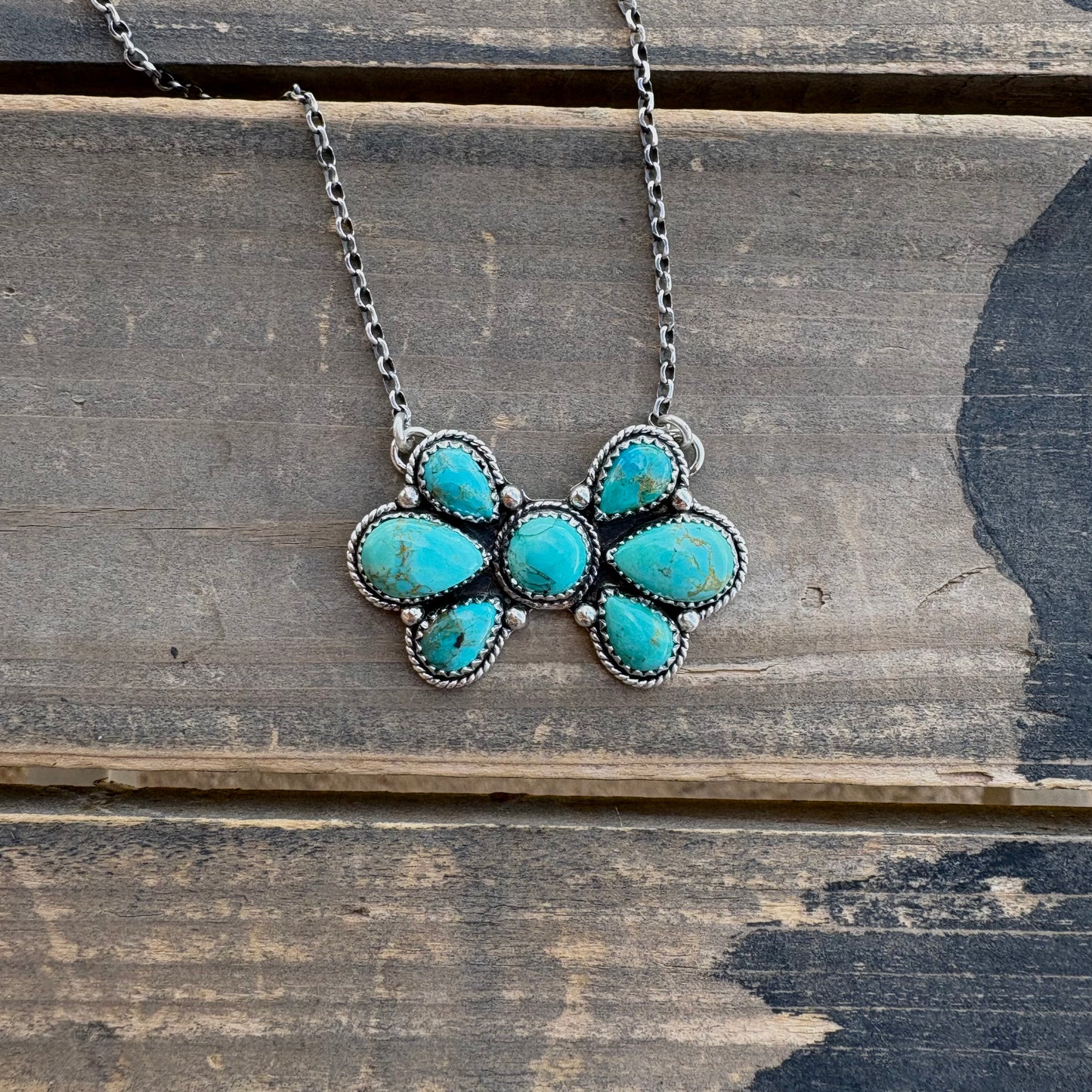 The "New Mercies" Necklace